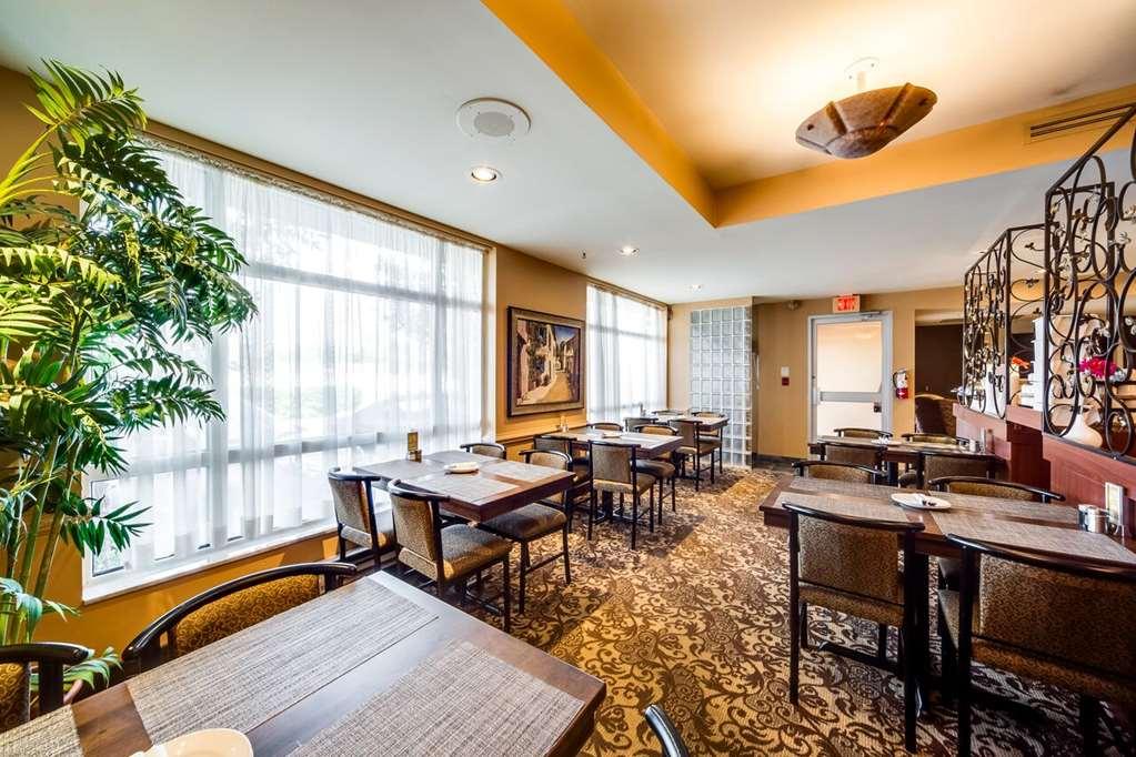 Monte Carlo Inn Oakville Suites Bekvämligheter bild