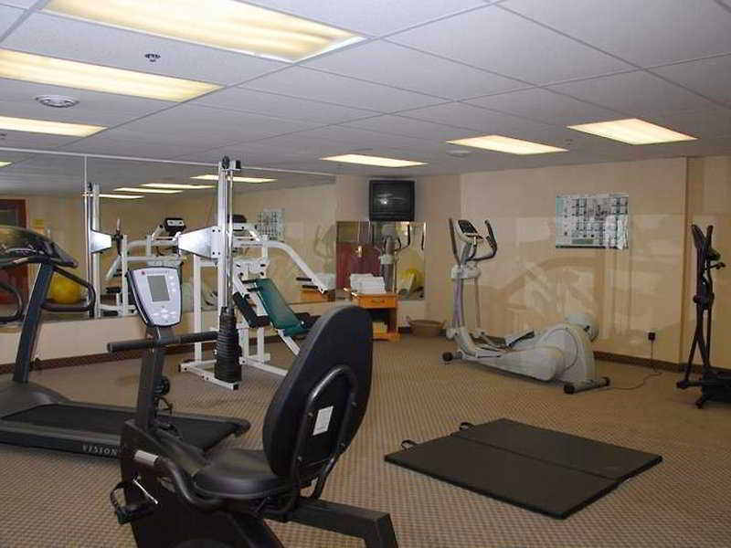 Monte Carlo Inn Oakville Suites Exteriör bild